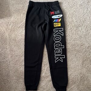 Kodak Black Graphic Track Pants